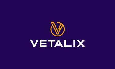 Vetalix logo
